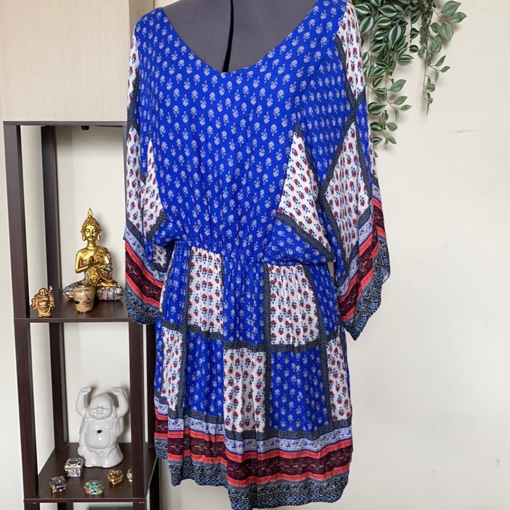 American Eagle outfitters dress size Med